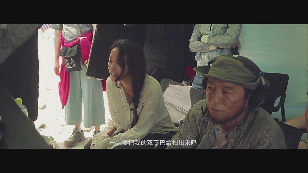 主流电影中的意识形态探讨