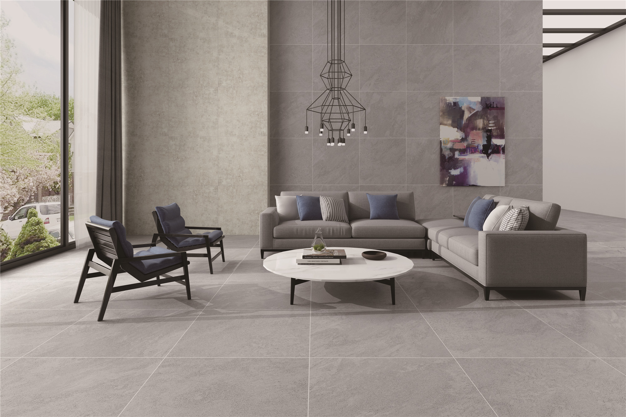 广东热门瓷砖品牌,广东热门瓷砖品牌,一场自然美景的瓷砖之旅,寻找内心的平和宁静