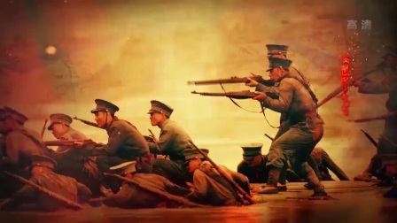 建国大业电视剧,建国大业电视剧之科技新品亮相