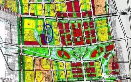 相城区活力岛最新规划揭晓,相城区活力岛最新规划揭晓,科技重塑未来,活力岛启航新时代