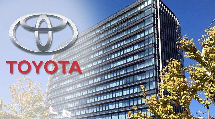 丰田公司是否为上市公司？独特小巷中的小店故事揭秘