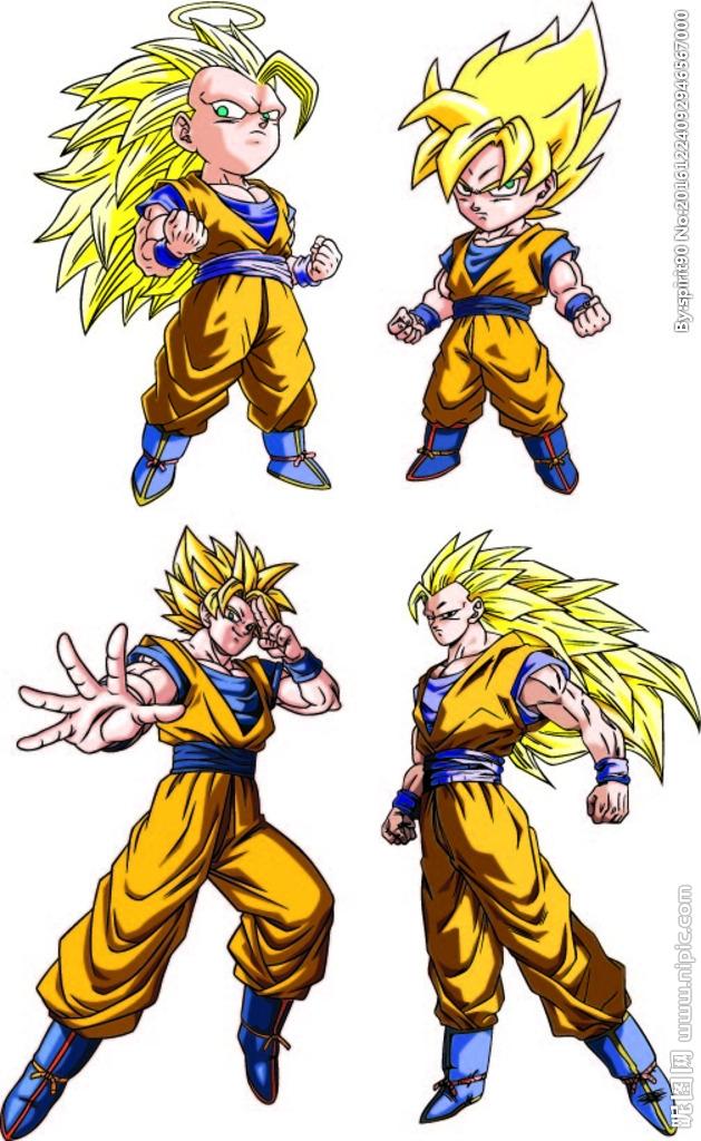 动漫酷图集，探索奇妙的二次元世界