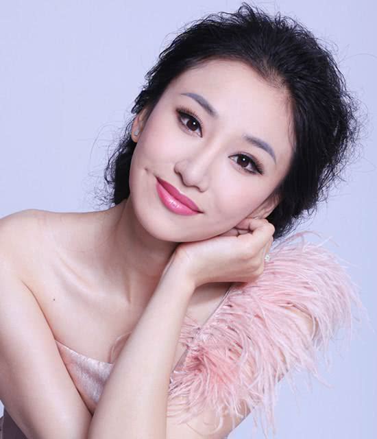 贵州女演员,演艺之路的闪耀之星