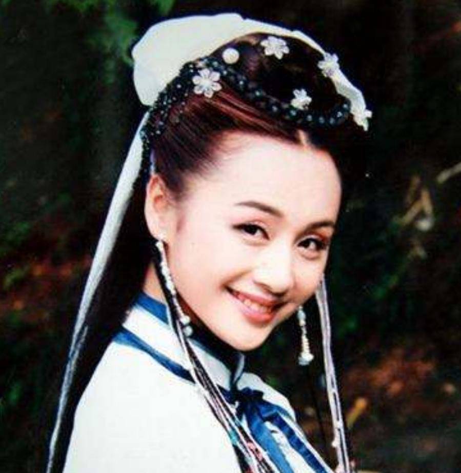 曹颖电视剧,荧屏之星闪耀时刻✨