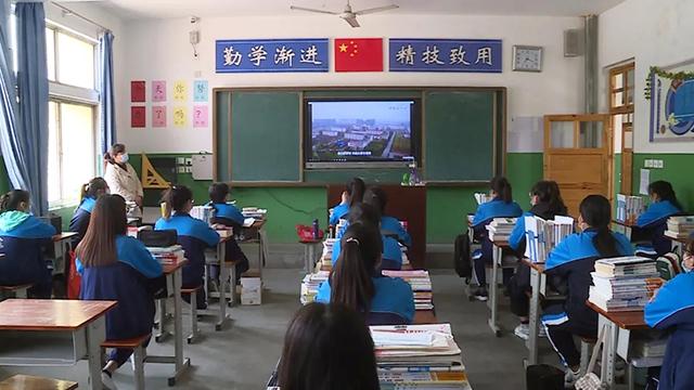 临邑最新资讯,时代脉搏下的城市蓬勃生机