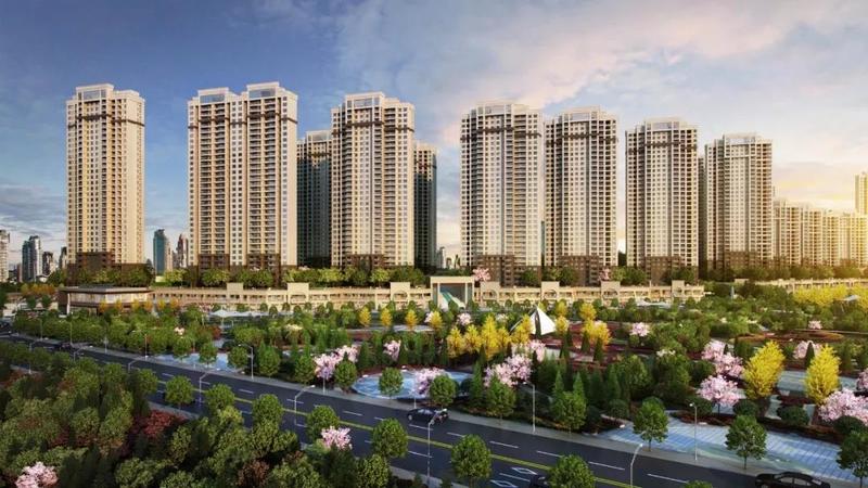 时代背景下的郧阳发展最新资讯纪实