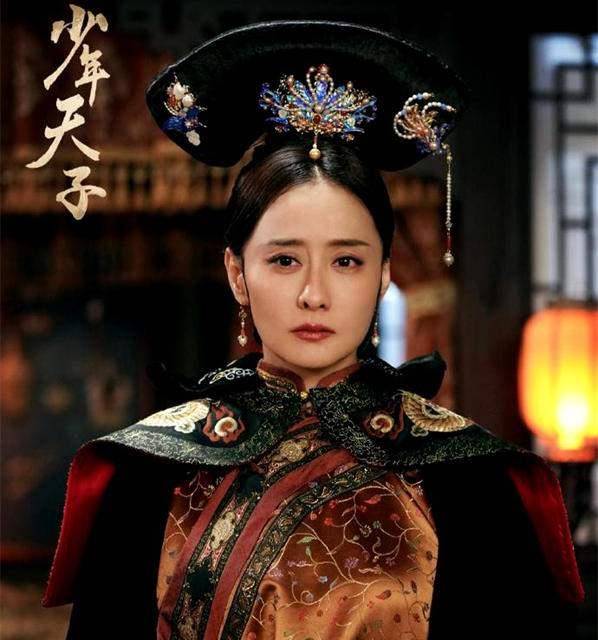 演孝庄演员揭秘，小巷中的隐秘瑰宝背后的故事