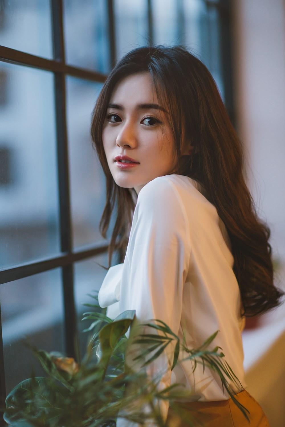 江铠同演技惊艳,魅力四射的魅力演员