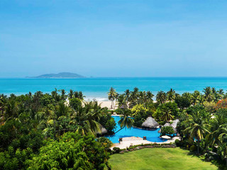 海南六日游价格解析与费用详解