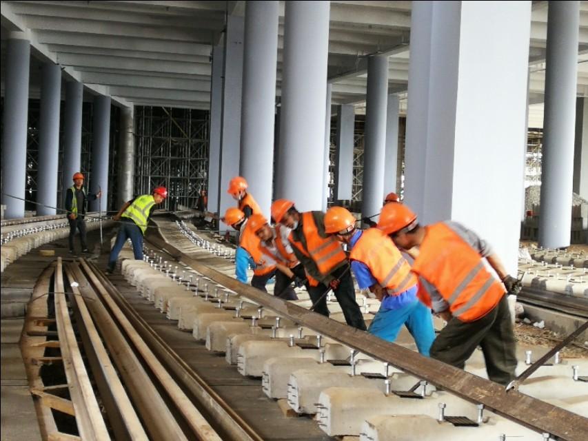 洛阳地铁最新动态