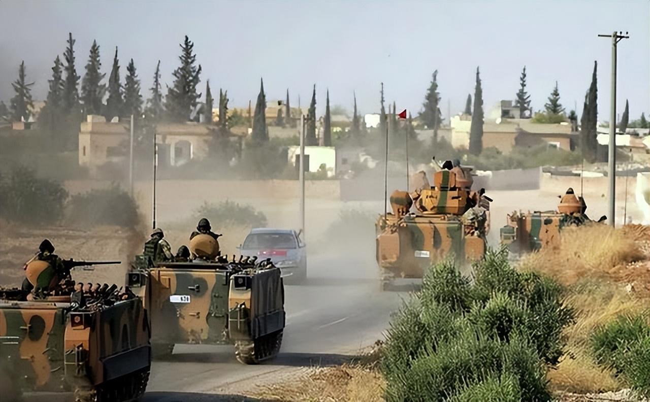 中东局势下的自然美景之旅,寻找内心的平和与宁静之旅