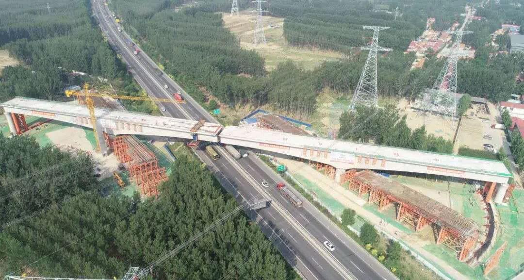 荣乌高速公路新线 第185页