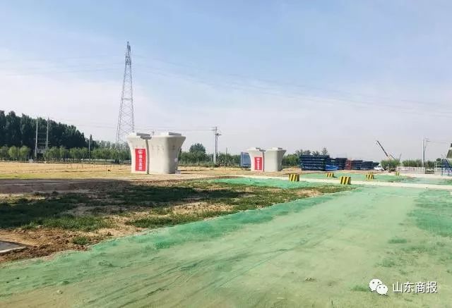 寒亭高铁最新进展揭秘，最新动态大放送🚄