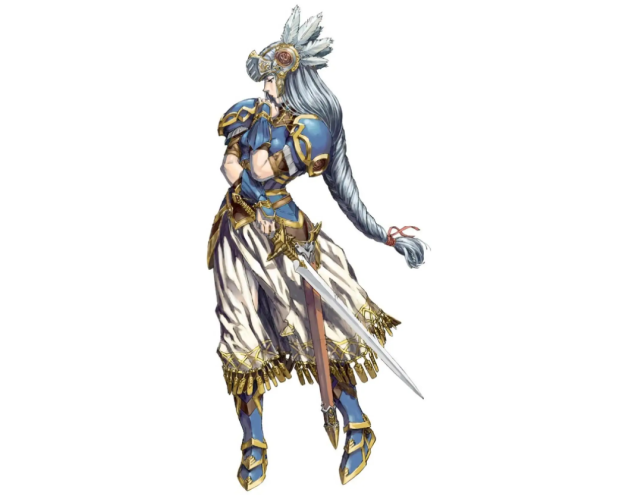 北欧女神最新动态,科技与生活的融合,引领未来新潮流