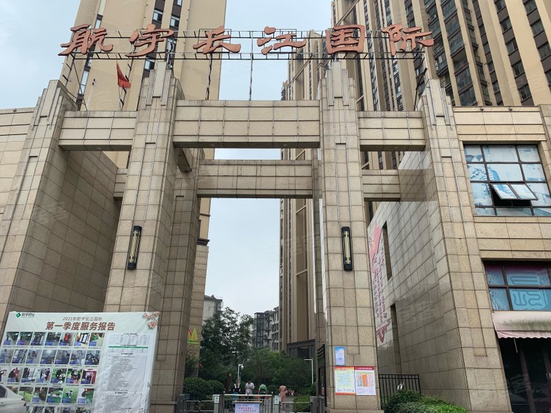 鄂州长江国际科技前沿，最新动态揭示未来生活之美