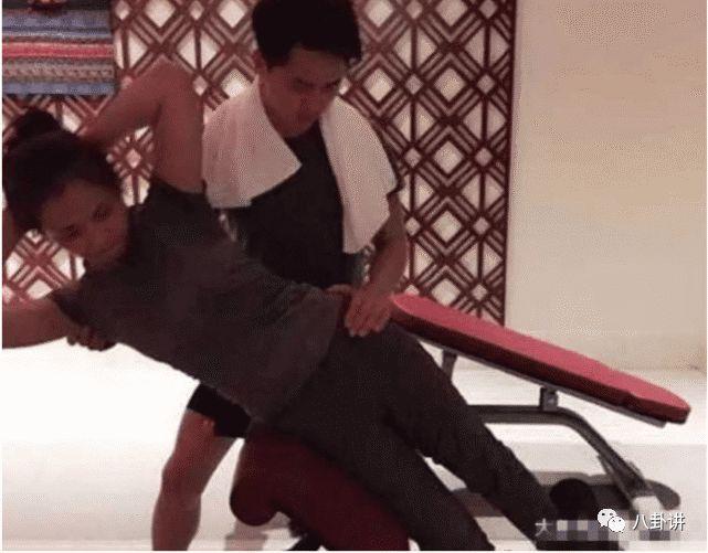 健身明星男的三重维度，塑造健康魅力的秘诀