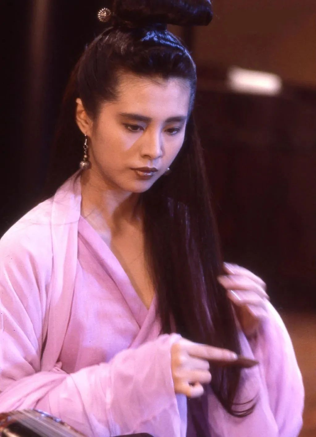 聂小倩电影,从原著到银幕的演绎之旅