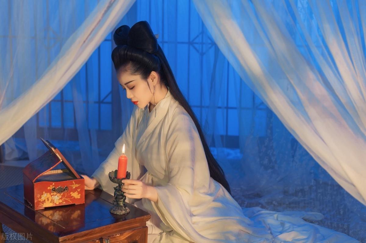 科技重塑经典,聂小倩电影系列——未来观影之旅体验