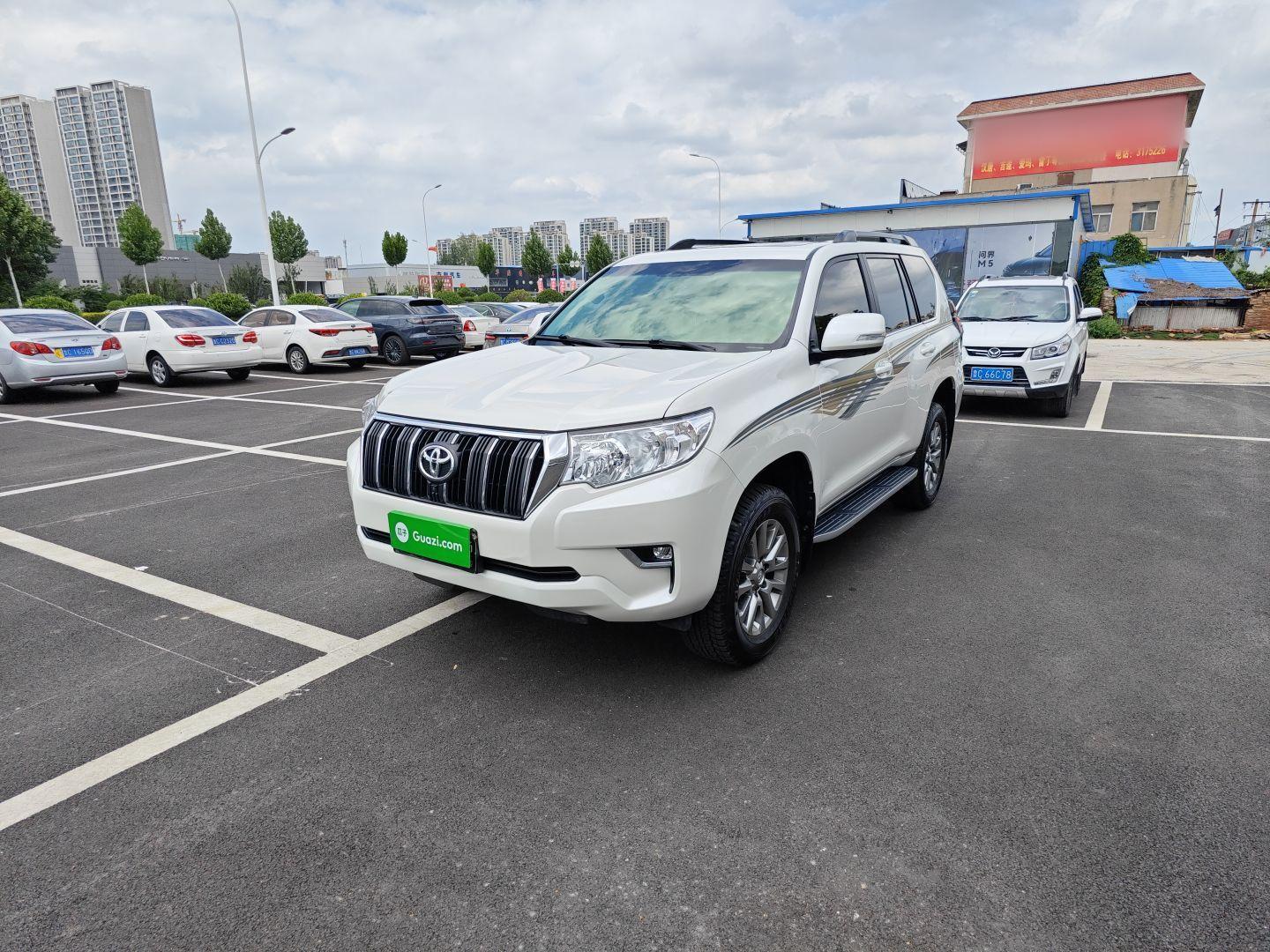 普拉多20T引领科技潮流,重塑未来生活新篇章