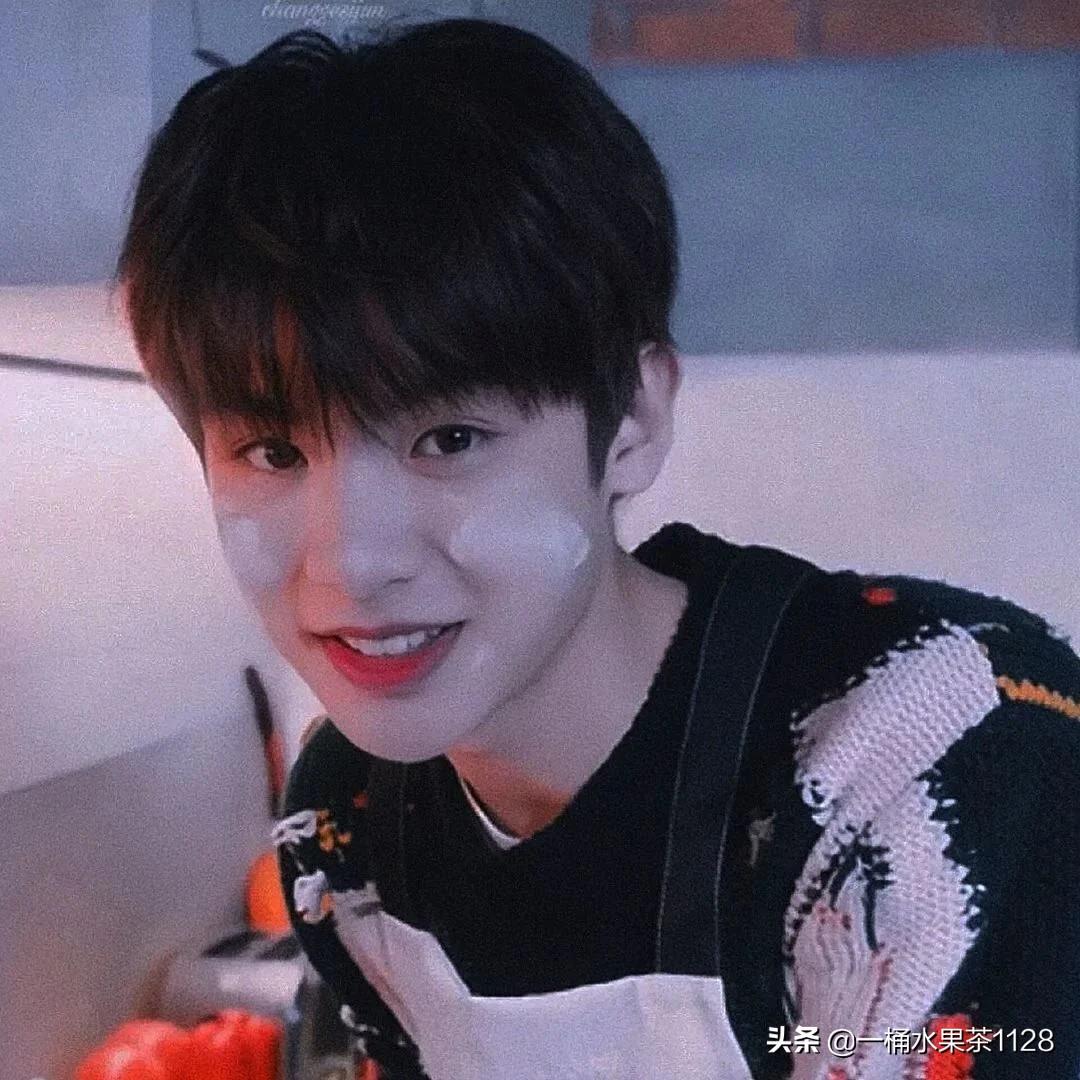 00后男明星有哪些