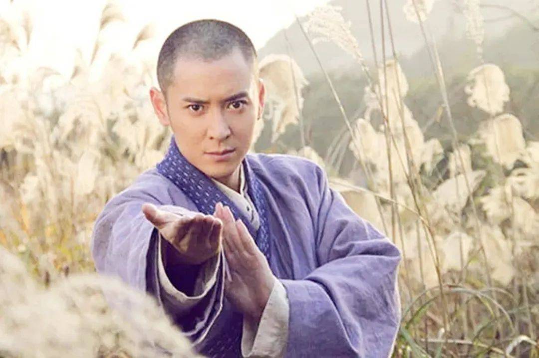 和尚最新崛起，文化现象深度解读与探讨