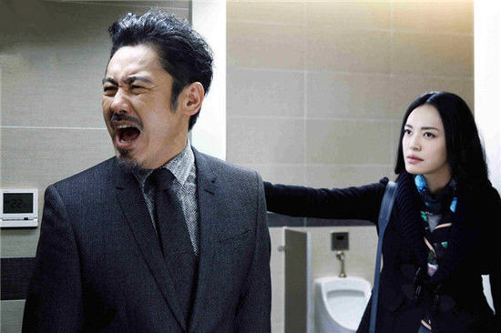 离婚律师演员阵容介绍及暖心故事,情感纽带与爱的力量展现