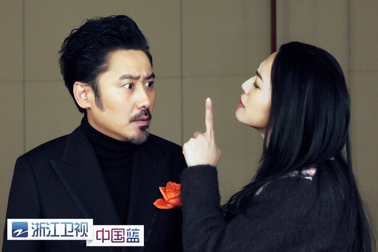 离婚律师演员阵容全解析