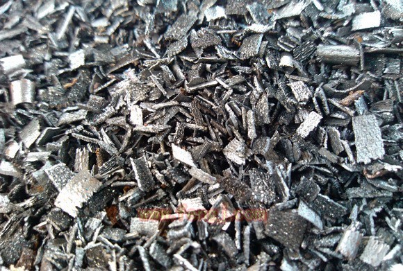 盐城铁屑价格动态与市场观察,盐城金属废料市场最新行情分析