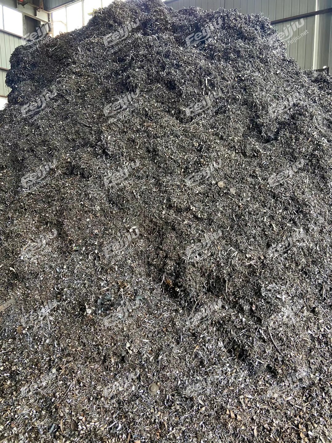 盐城铁屑价格动态,一场自然美景探索之旅的随行记录