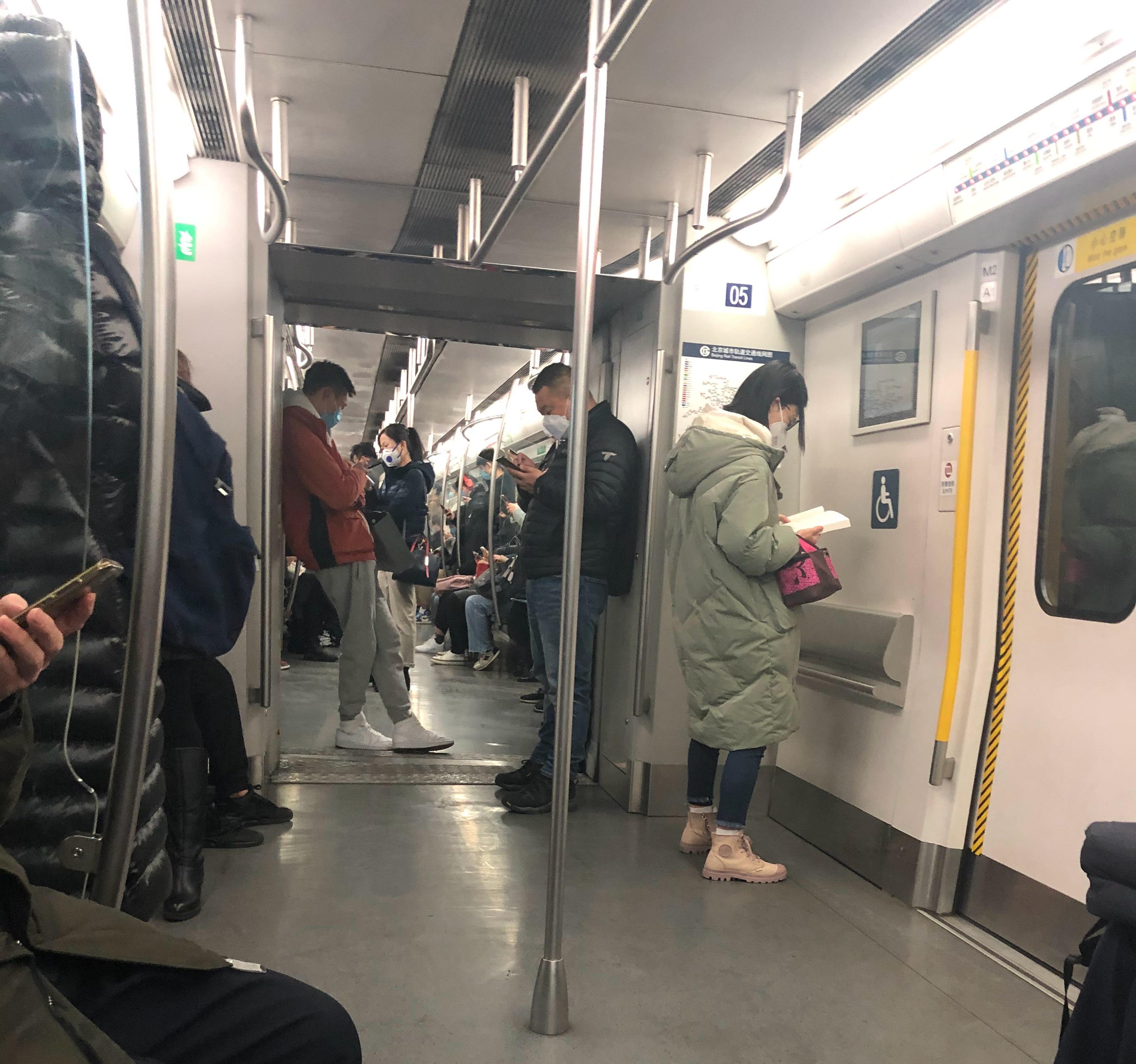 北京疫情最新动态下的自然探索之旅,寻求内心平和与宁静