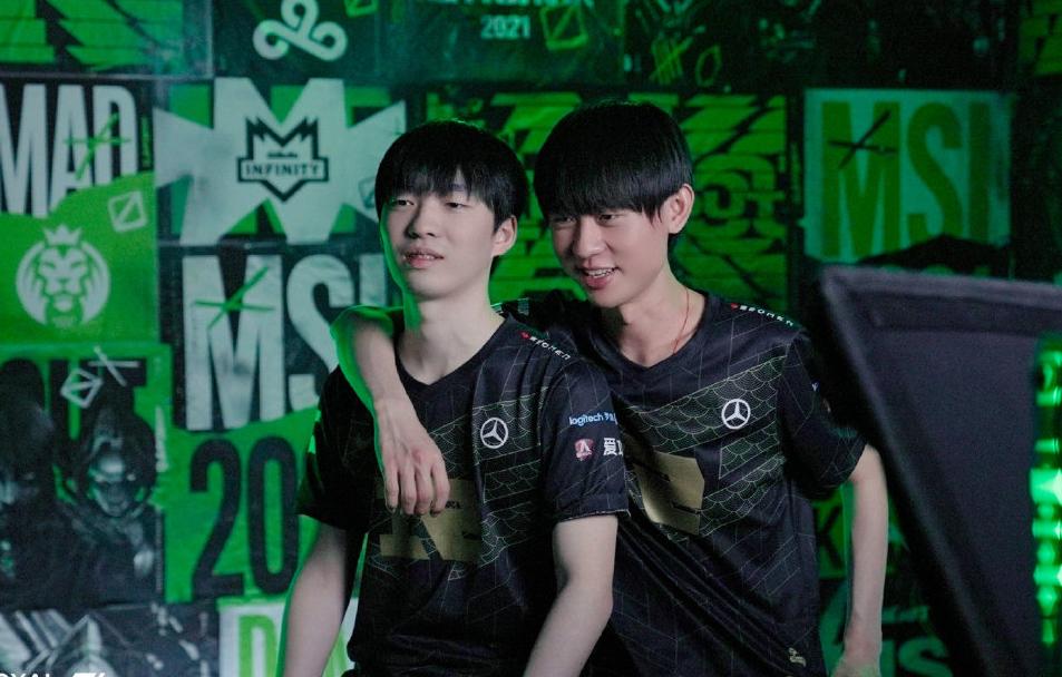 RNG失利无所谓,自然美景呼唤你!