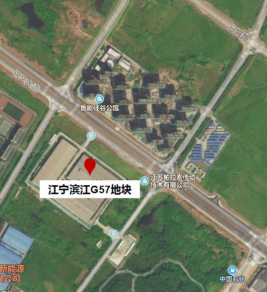 江宁滨江最新发展资讯，全面视角与影响分析