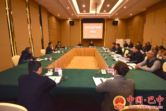 巴中石墨产业前沿动态与发展脉络探寻