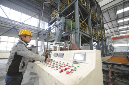 巴中石墨行业动态,巴中石墨行业动态，一场与自然美景的旅行邂逅，寻找内心的宁静