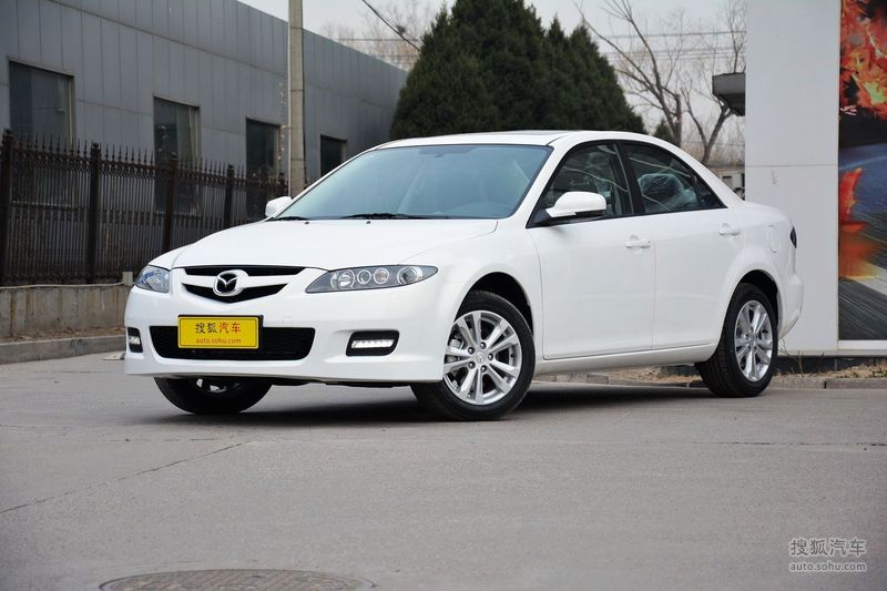 马自达6新款购车指南,从初步了解至拥有的全方位指南