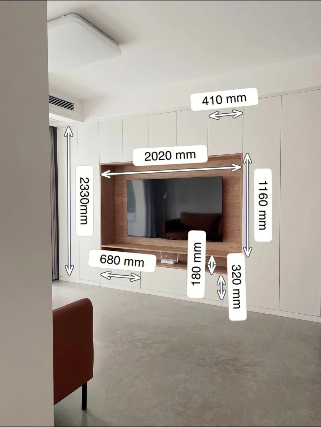 客厅电视柜制作与安装全攻略,打造完美视听体验