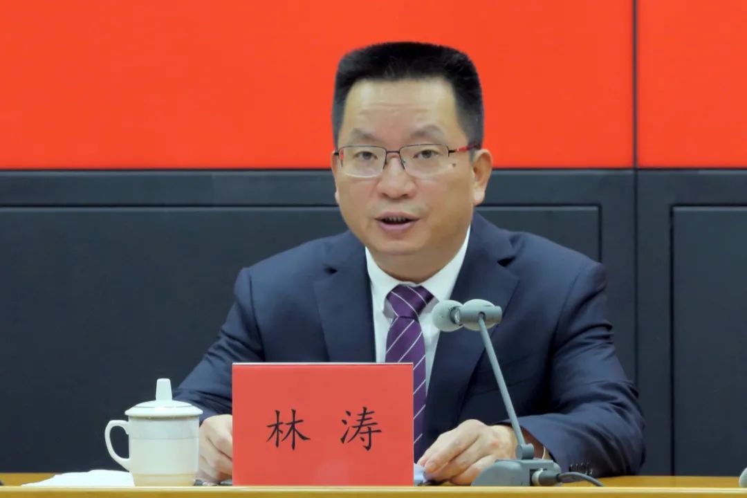 福州晋安区委领导团队最新名单公布