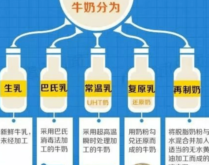 揭秘最新奶问题真相,深度解析奶业背后的秘密!