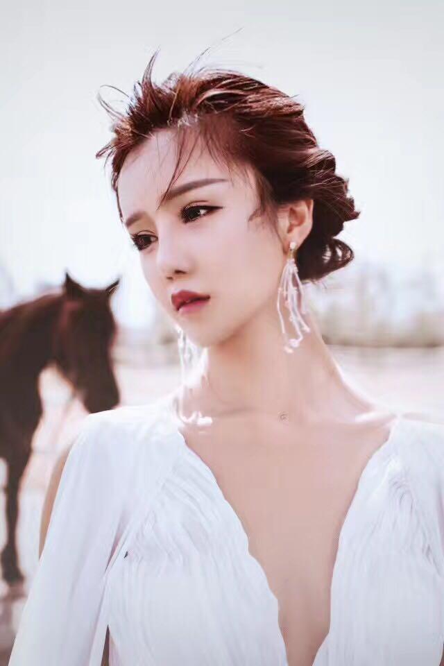 蔡琪,星光璀璨,时代之光闪耀荧幕