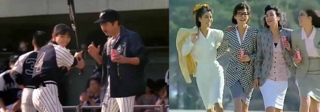 可口可乐全新广告片发布，自然之旅探索美景的魅力体验