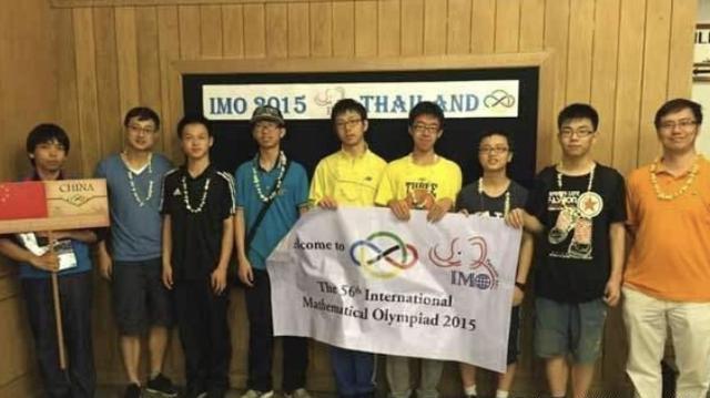 奥数比赛,奥数比赛,一场智力盛宴的深度解析