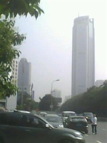 冠城大道股票行情