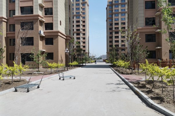 吉安凤蓝湾最新价格动态及深度解析，最新资讯与价格更新