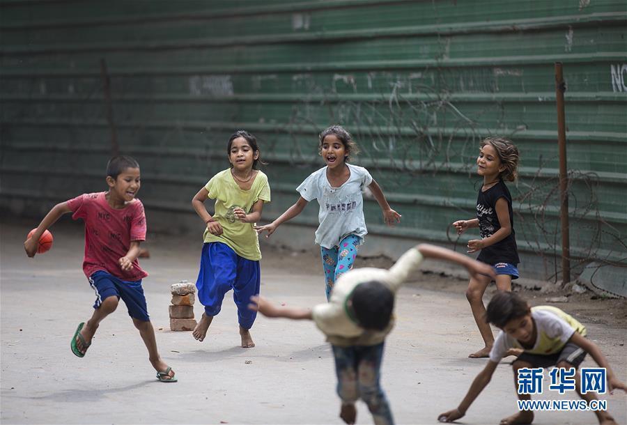 印度实施最新封锁措施，科技助力生活新篇章的挑战与应对