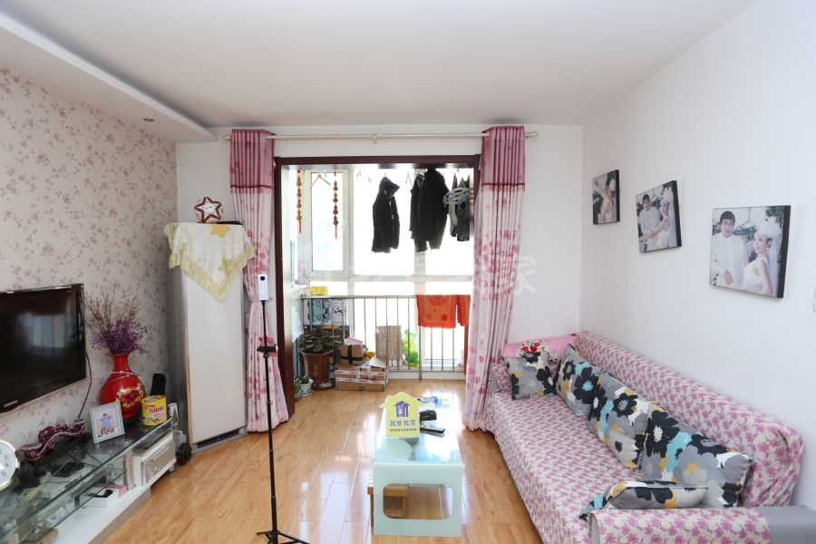 天津最新二手房信息中的温情故事揭秘