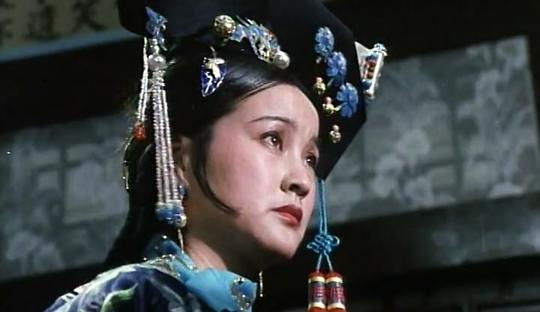 电影一代妖后,历史的深度解读与艺术的独特展现