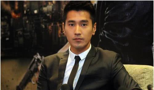 赵又廷荧幕魅力演绎，电视剧作品一览