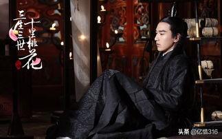 赵又廷演技与角色深度探讨,探究其在电视剧中的表现