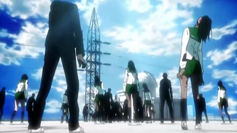 小红书分享,走进日本动漫丧尸世界,探索动漫与灾难的完美结合之旅!