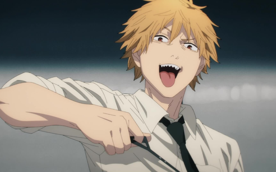 小红书分享,走进日本动漫丧尸世界,探索动漫与灾难的完美结合之旅!